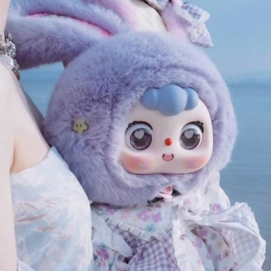 621. Doubao 400% V2 Fantasy Land Series Blind Box
