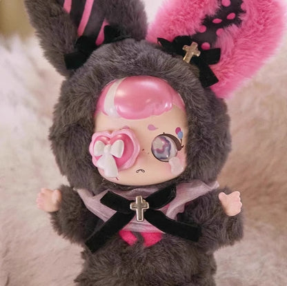 626. Kasa Wonderful Dream Series Plush Blind Box