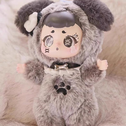 626. Kasa Wonderful Dream Series Plush Blind Box