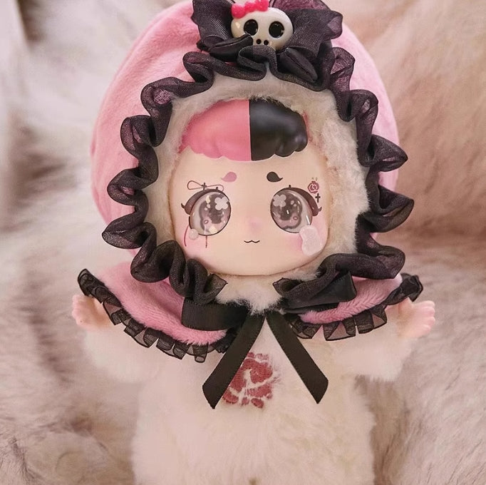 626. Kasa Wonderful Dream Series Plush Blind Box