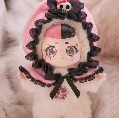 626. Kasa Wonderful Dream Series Plush Blind Box