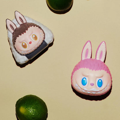 865. THE MONSTERS Wacky Mart Series-Pinch Pendant Blind Box