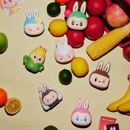 865. THE MONSTERS Wacky Mart Series-Pinch Pendant Blind Box