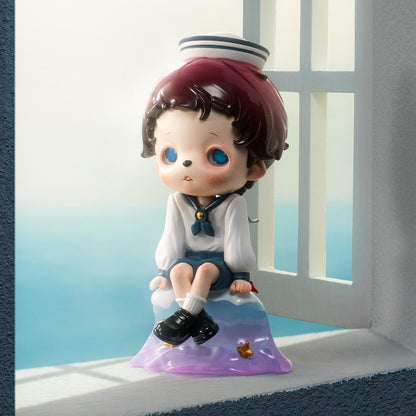 642. inosoul In the Still Room Series Figures