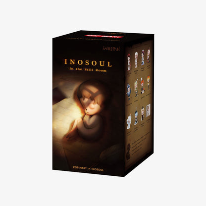 642. inosoul In the Still Room Series Figures
