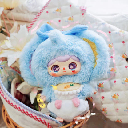 666. Crie Baby V2 Animal Kindergarten Series Plush Blind Box