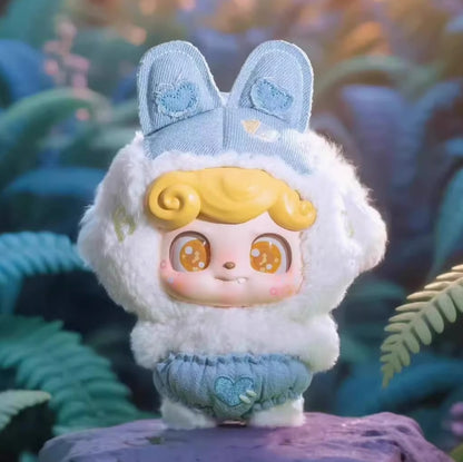 638. Q Kid Fairy Tales Series Plush Blind Box