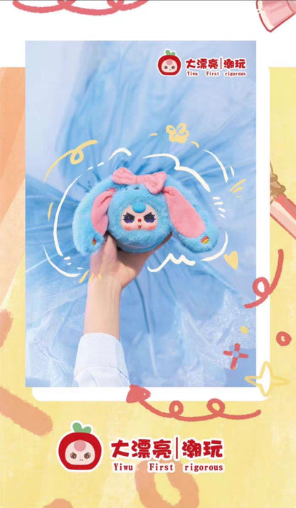 648. Baby Three Vanity Mirror Series Blind Box