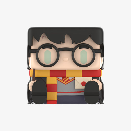 661. Harry Potter POP CUBE-1 Series Figures