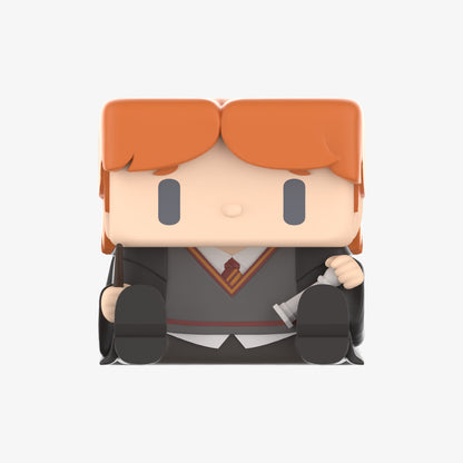 663. Harry Potter POP CUBE-2 Series Figures
