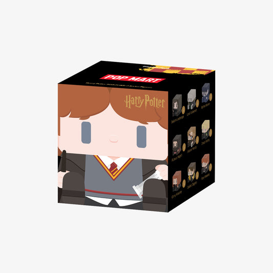 663. Harry Potter POP CUBE-2 Series Figures