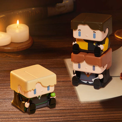 663. Harry Potter POP CUBE-2 Series Figures