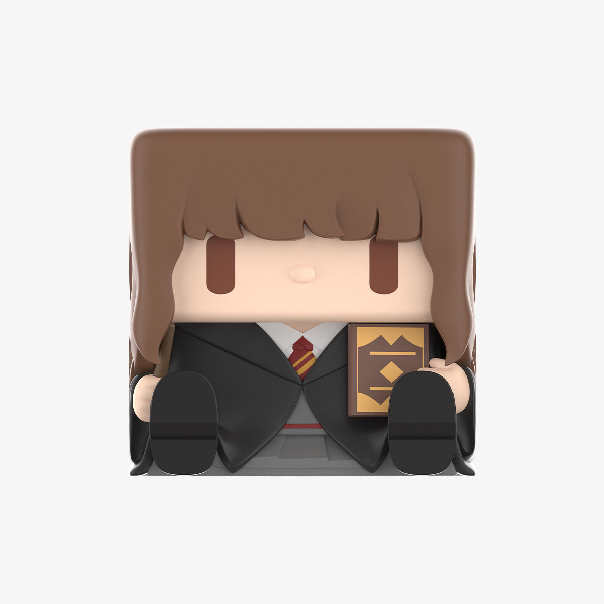 662. Harry Potter POP CUBE-3 Series Figures