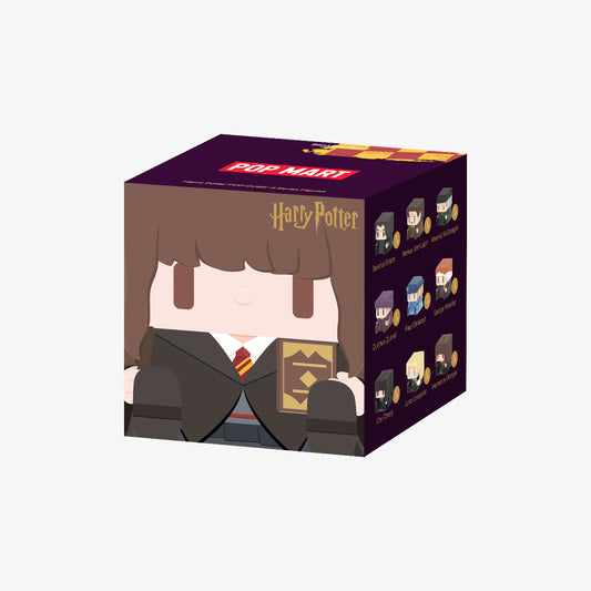 662. Harry Potter POP CUBE-3 Series Figures