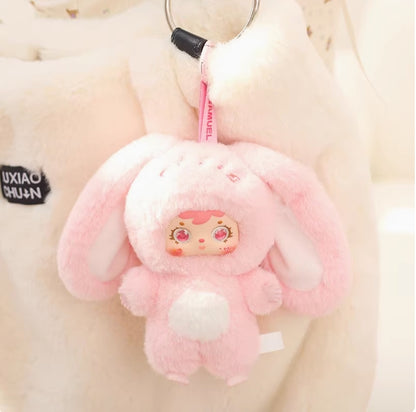 652. Samuel Mini Cute Pet Series Plush Blind Box