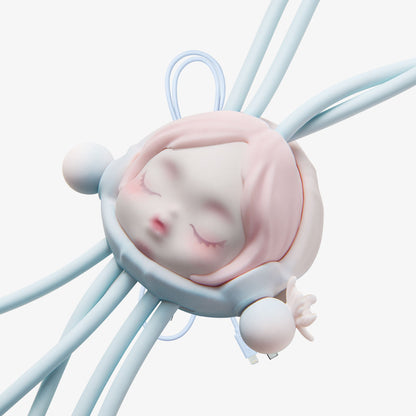 677. SKULLPANDA The Paradox Series Cable