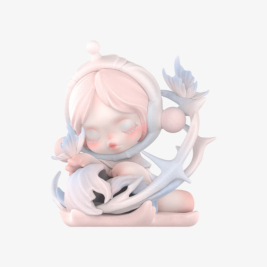 675. SKULLPANDA The Paradox Series Figures