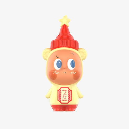 719. Twinkle Twinkle Create Your Taste Series Figures