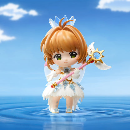 680. Cardcaptor Sakura: Clear Card Series Figures