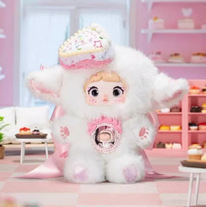 681. NOMMI V7 x Amarilith A Bite of Sweetheart Series Blind Box