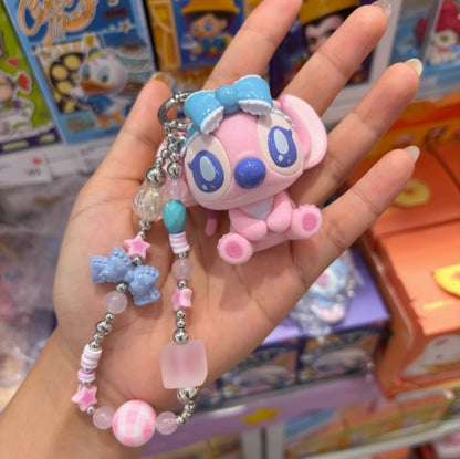 684. Stitch Confession Series Blind Box
