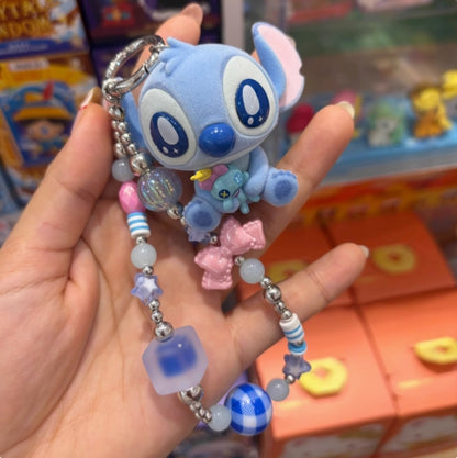 684. Stitch Confession Series Blind Box