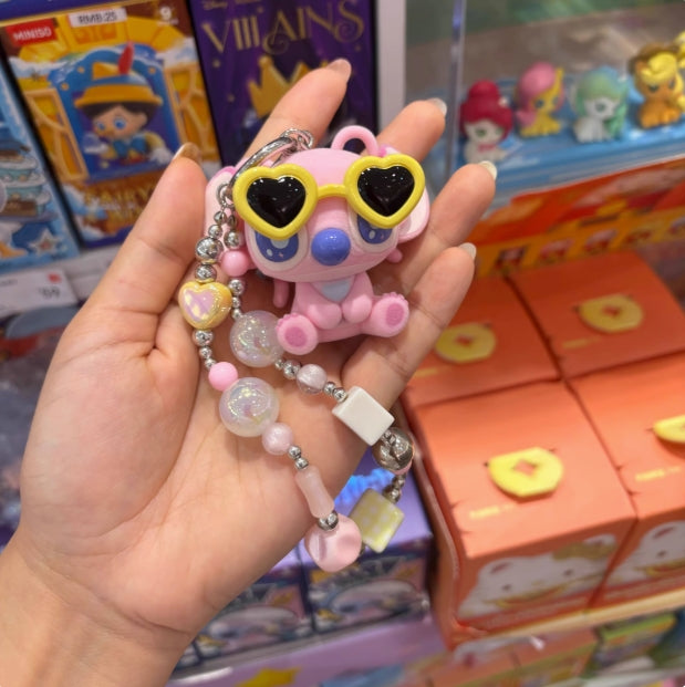 684. Stitch Confession Series Blind Box