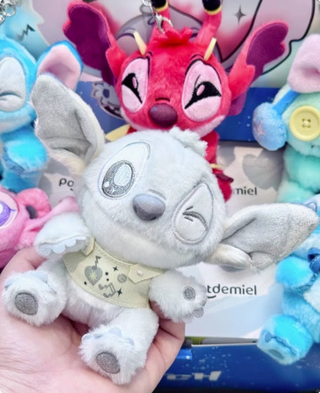 693. Stitch Star Dream Series Plush Blind Box
