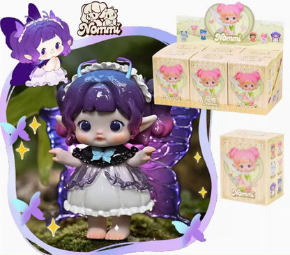 711. NOMMI Little World Series Blind Box
