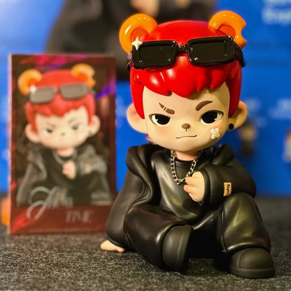 713. Rayan Natural-born Player Series Blind Box