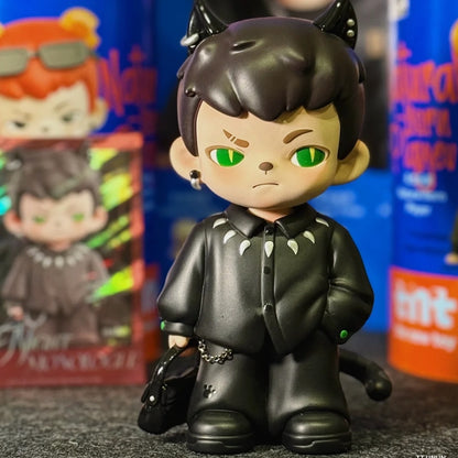 713. Rayan Natural-born Player Series Blind Box