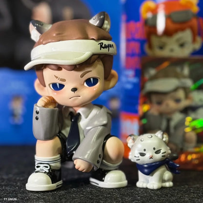 713. Rayan Natural-born Player Series Blind Box