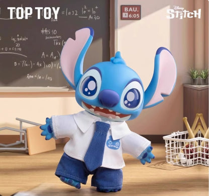 714. Stitch DRESS-UP Show Series Blind Box