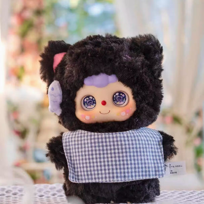 716. Doubao V3 Baby Academy Series Plush Blind Box