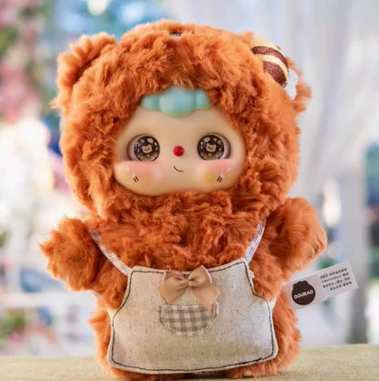 716. Doubao V3 Baby Academy Series Plush Blind Box