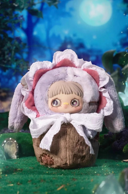 720. MayMei V4 Twin Secret Realm Series Plush Blind Box