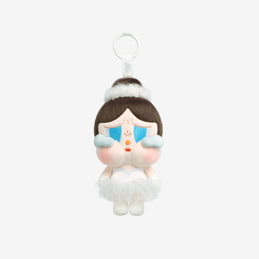 736. CRYBABY SHINY SHINY SERIES-Plush Pedant Blister Pack