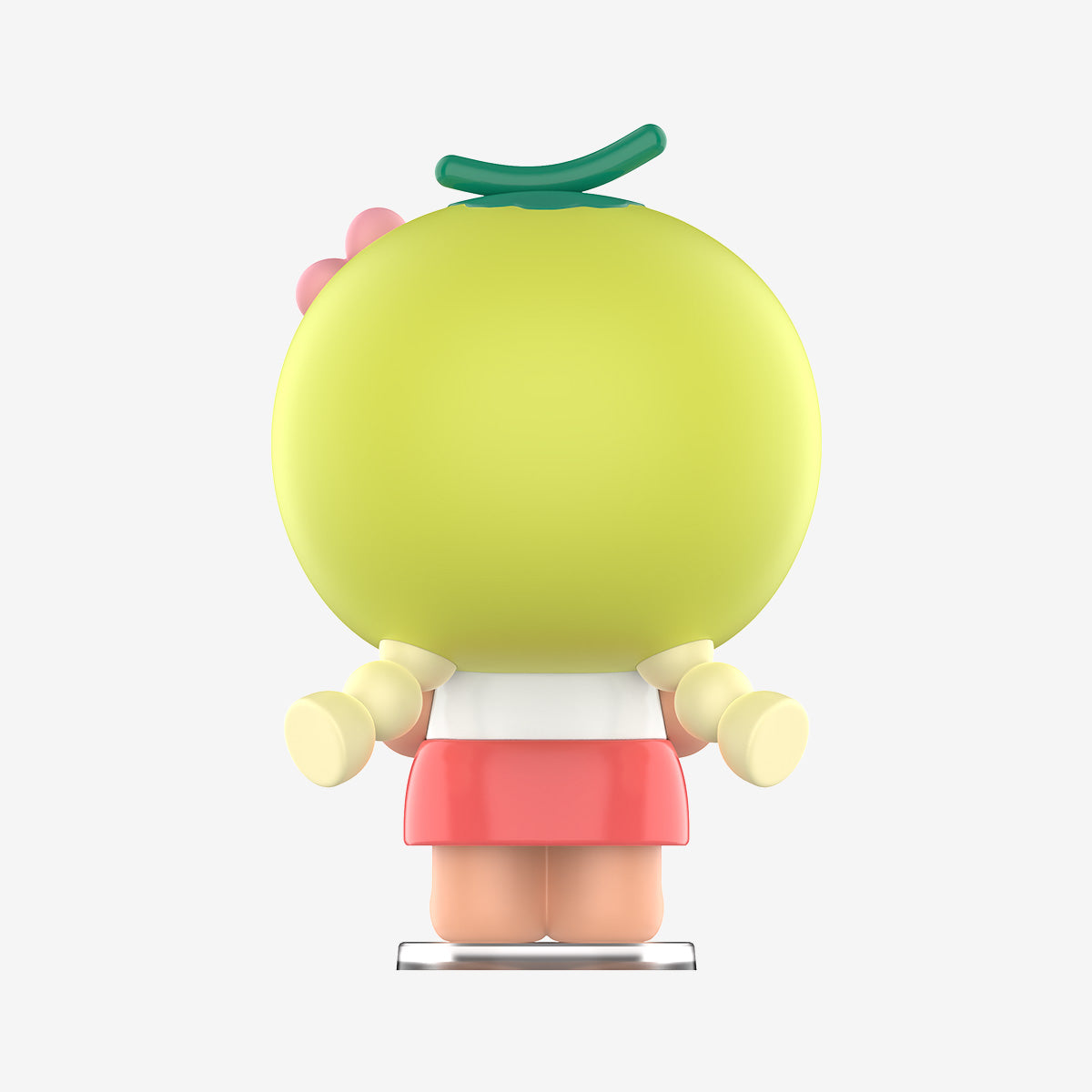 739. Crybaby Coconut Figure-Green(pre-order)