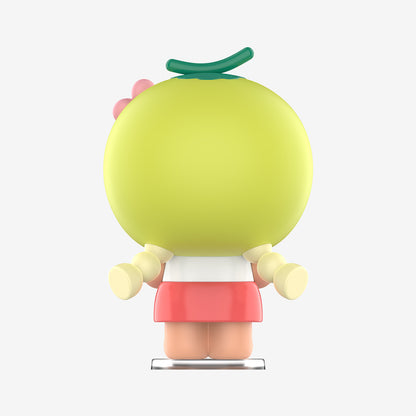 739. Crybaby Coconut Figure-Green(pre-order)