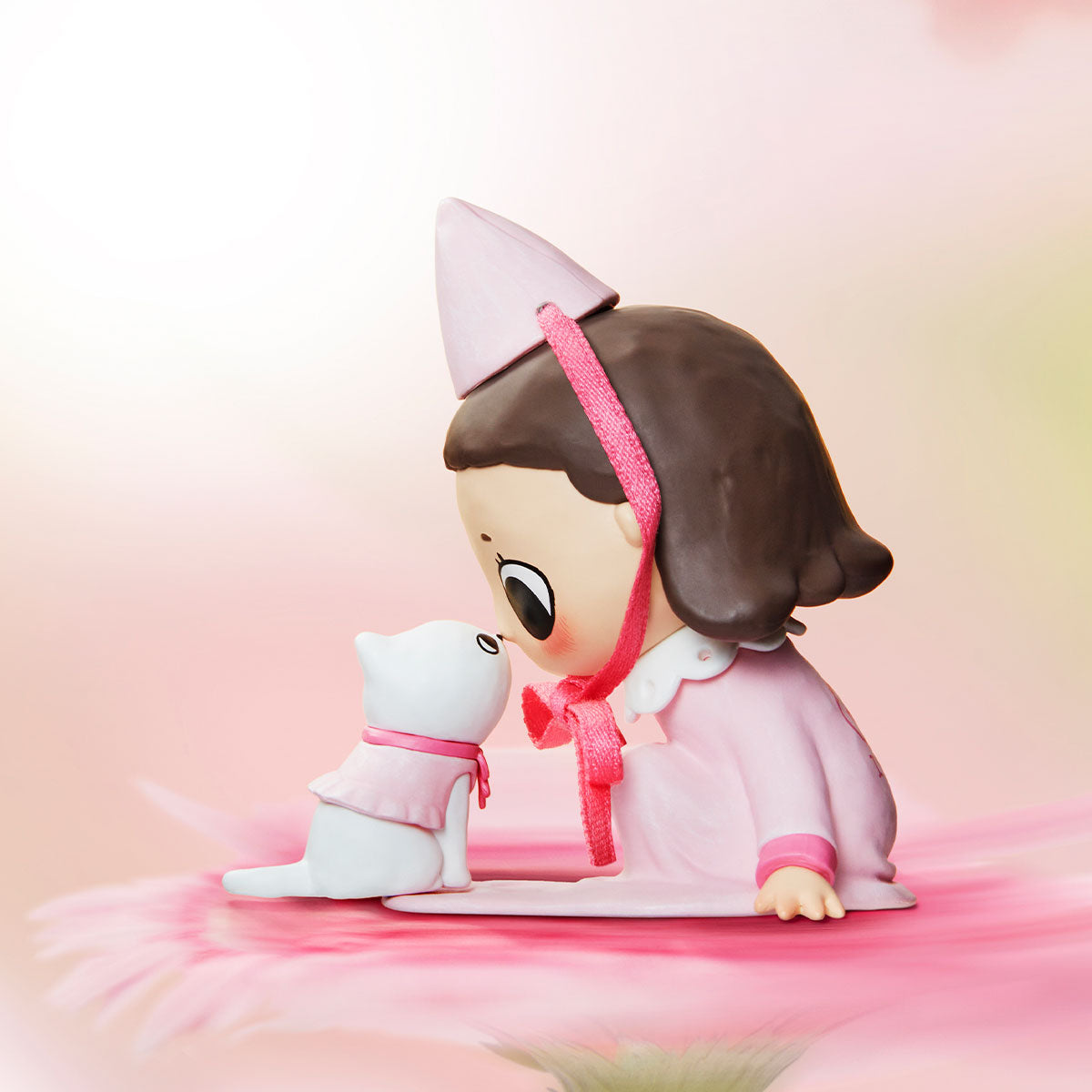 735. Nyota I Am the Seasons Series Figures
