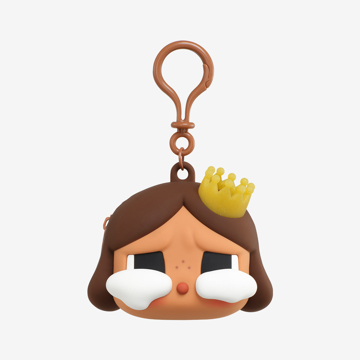 737. CRYBABY SHINY SHINY Series-Earphone Case