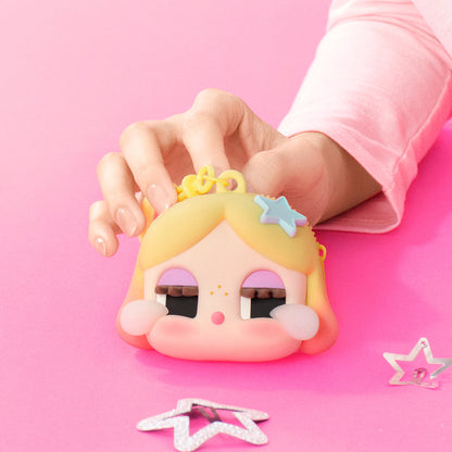 737. CRYBABY SHINY SHINY Series-Earphone Case