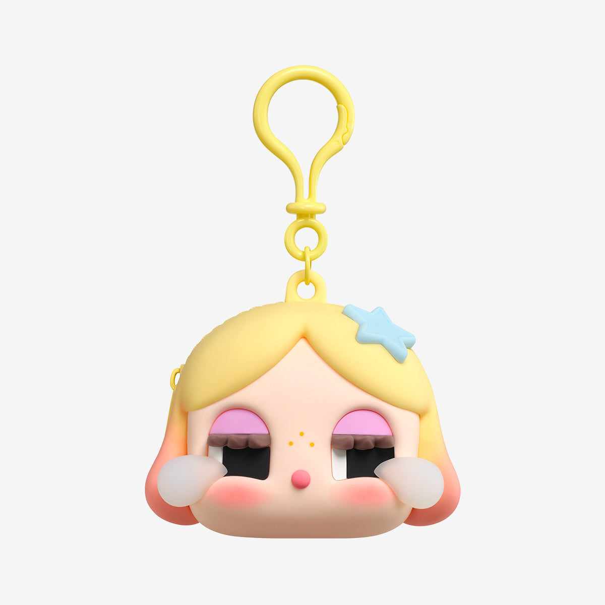 737. CRYBABY SHINY SHINY Series-Earphone Case