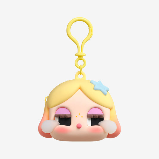 737. CRYBABY SHINY SHINY Series-Earphone Case