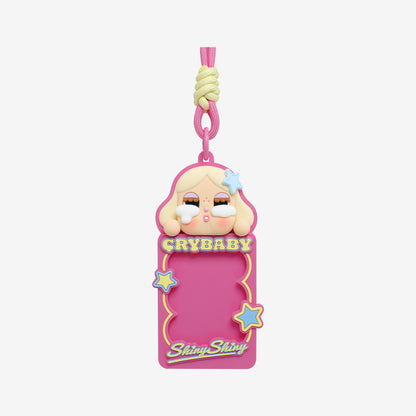 738. CRYBABY SHINY SHINY SERIES-Card Holder Blind Box