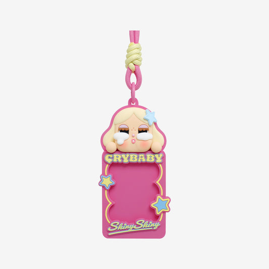 738. CRYBABY SHINY SHINY SERIES-Card Holder Blind Box