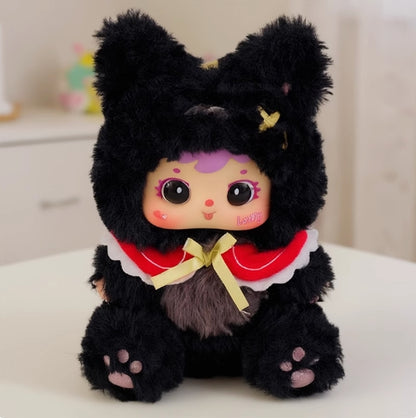 731. Samuel Tyke Three Romance Moonlight Sonata Series Plush Blind Box