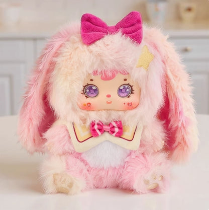 731. Samuel Tyke Three Romance Moonlight Sonata Series Plush Blind Box