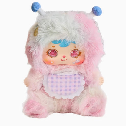 731. Samuel Tyke Three Romance Moonlight Sonata Series Plush Blind Box