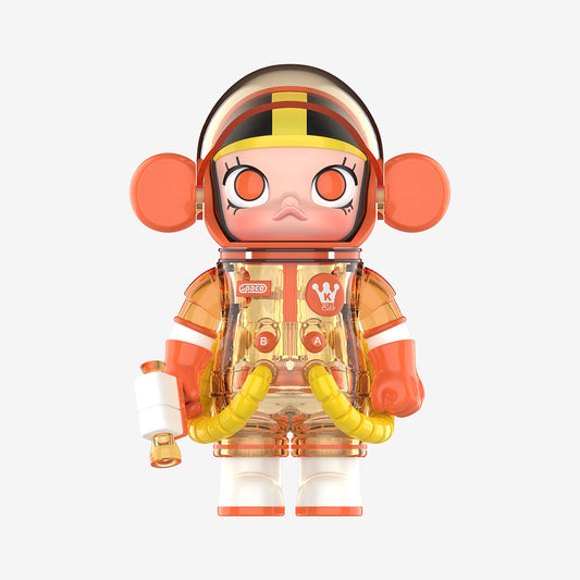 756. MEGA SPACE MOLLY 100% Series 4